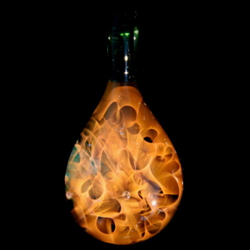 Golden Fire Dragon&#39;s Breath