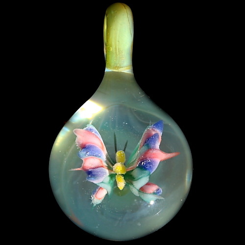 Pastel Butterfly