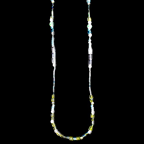 Lilly&#39;s Beaded Greens
