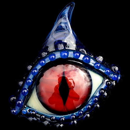 Red Dragon&#39;s Eye