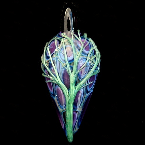 Wild Side Surface Tree