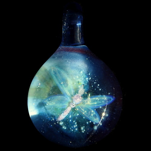 Stardust Dragonfly