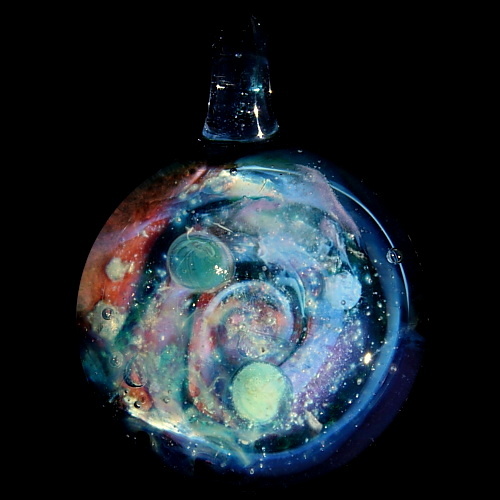 Spiral Galaxy