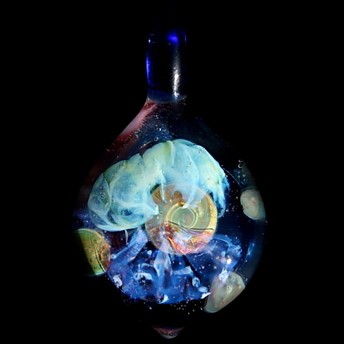 Spacesplosion