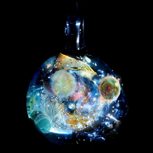 Cosmic
