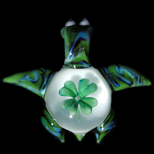 Lucky Turtle