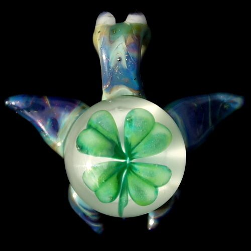 Lucky Turtle