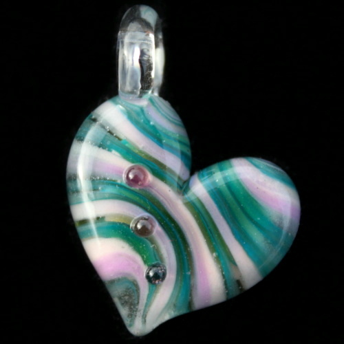 Heart Pendant