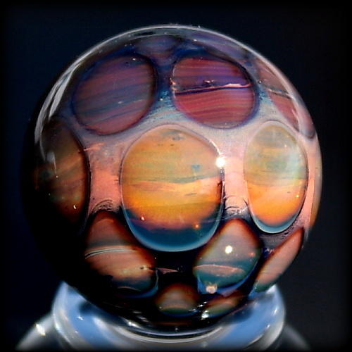 Hot Summer Nights Marble