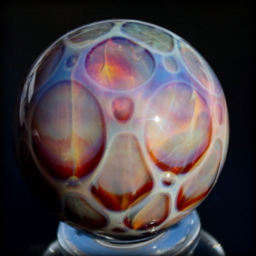 Exotic Dot Marble