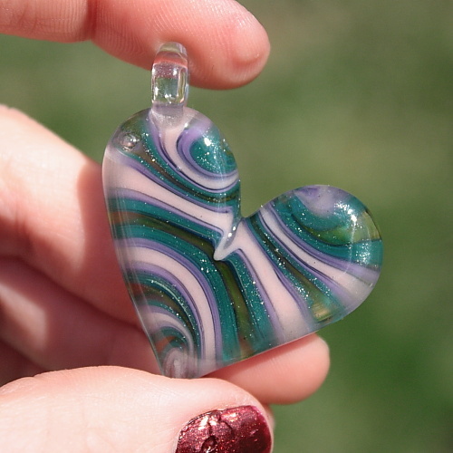 Heart Pendant