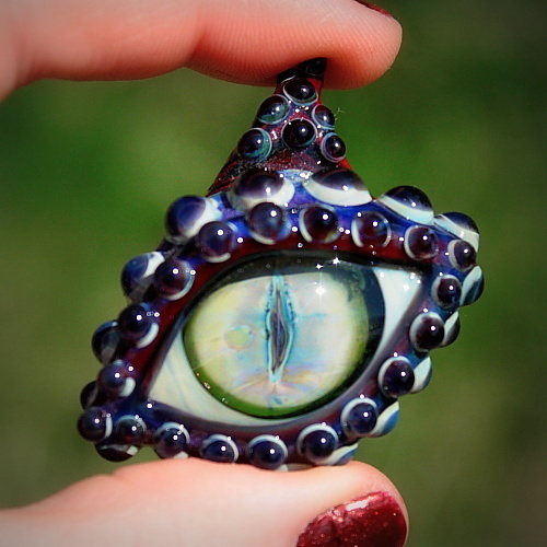 Golden Eye