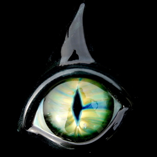 Cat&#39;s Eye