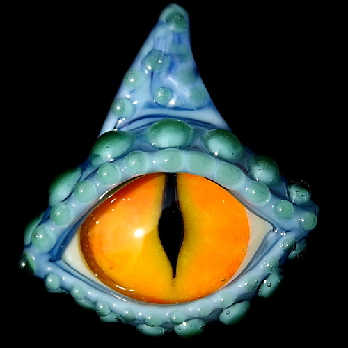 Sunrise Dragon Eye