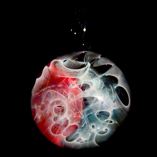 Garnet Glow Dragon&#39;s Breath