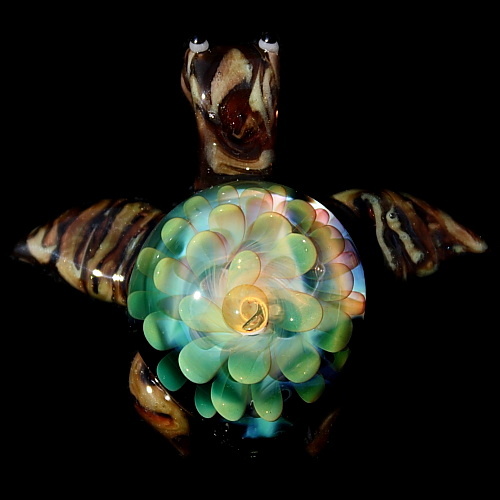 Majestic Turtle