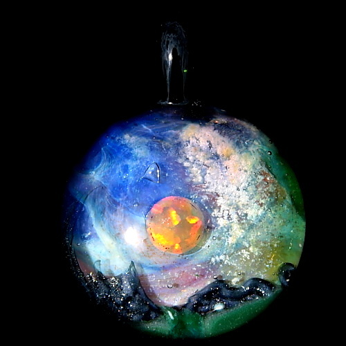 Opal Moon Fairy Tale