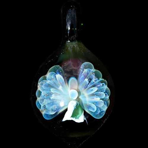 Tourmaline Angel