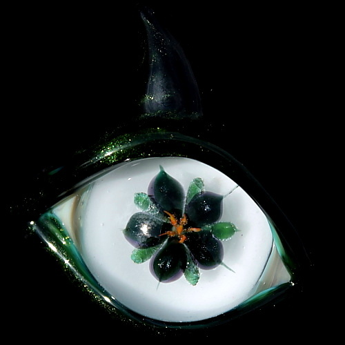 Dragon Lily