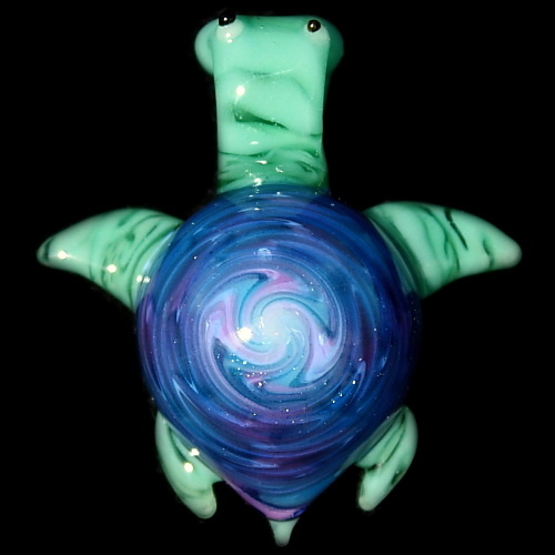 Aloha Pastel Turtle