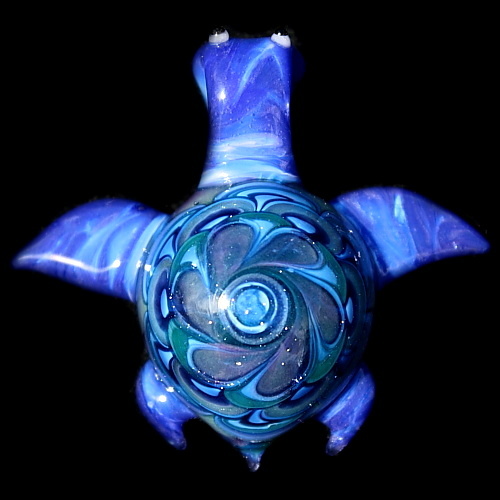 Royal Turtle