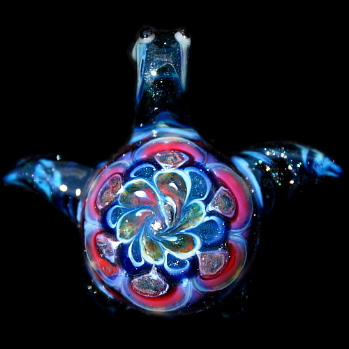 Colorful Turtle