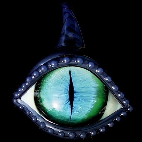 Dragon Eye
