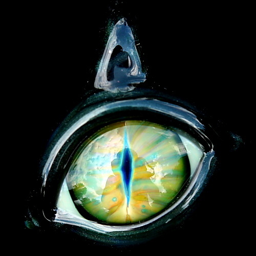 Cat&#39;s Eye
