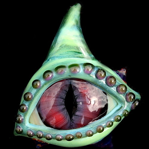Petra Dragon Eye