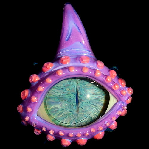 Sonora Dragon Eye