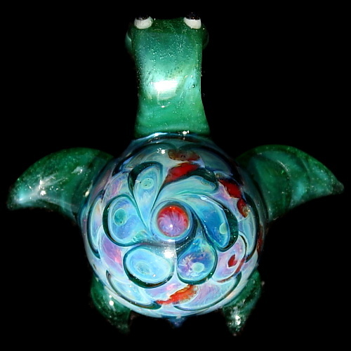 Regal Turtle