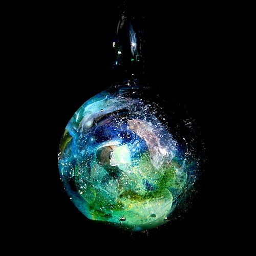 Opal Galaxy