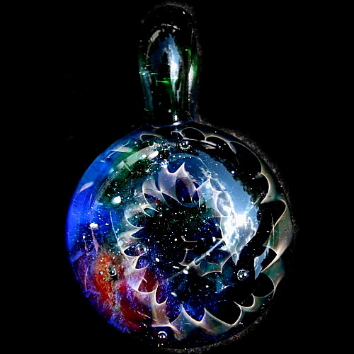 Galaxy Twist