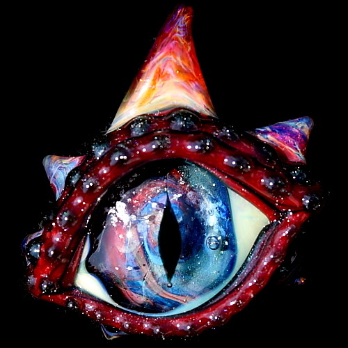 Space Dragon