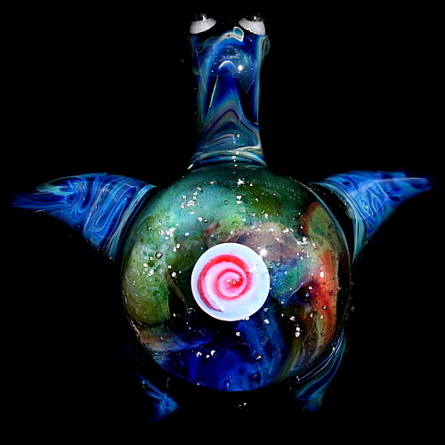 Space Turtle