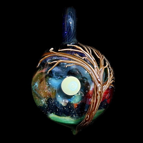 Luna Surface Tree