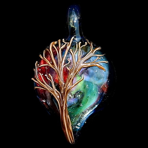 Nebula Tree