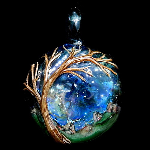 Amazing Space Tree