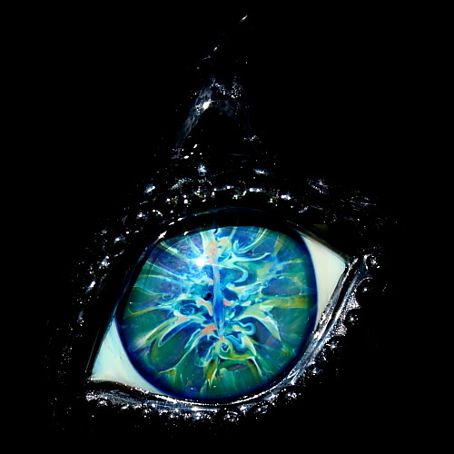 Wild Dragon Eye