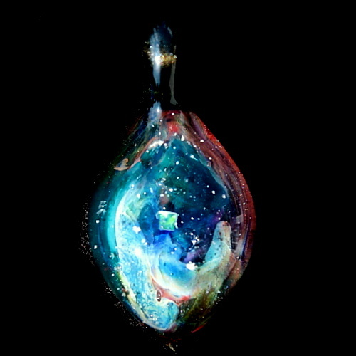 Opal Nebula