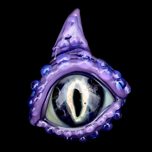Tiny Lilac Dragon