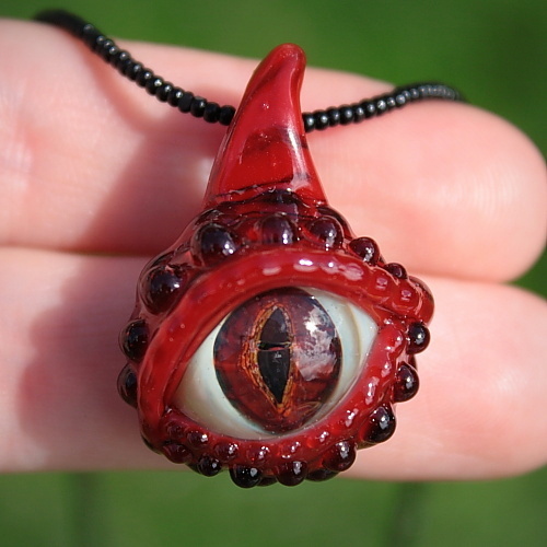 Tiny Fire Dragon