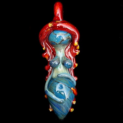 Fiery Mama