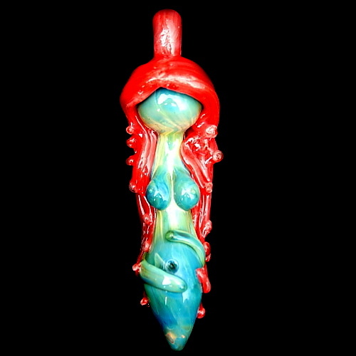 Mama Ariel