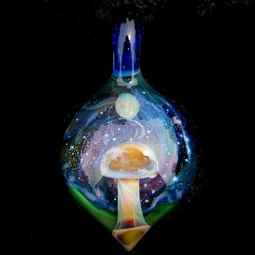 Twilight Mushroom