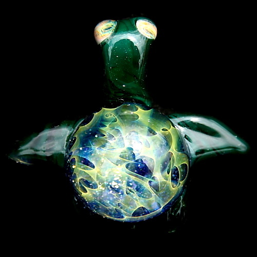 Tesseract Turtle