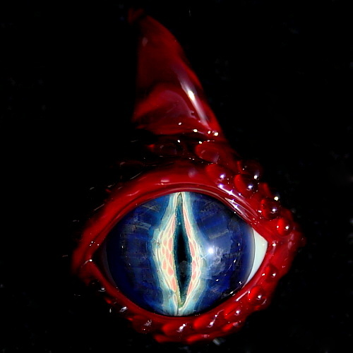 Tiny Red Dragon