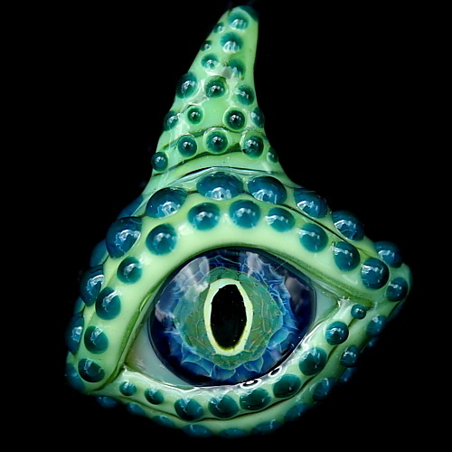 Kiwi Dragon Eye