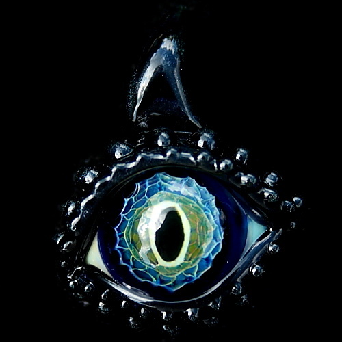 Mini Dragon Eye