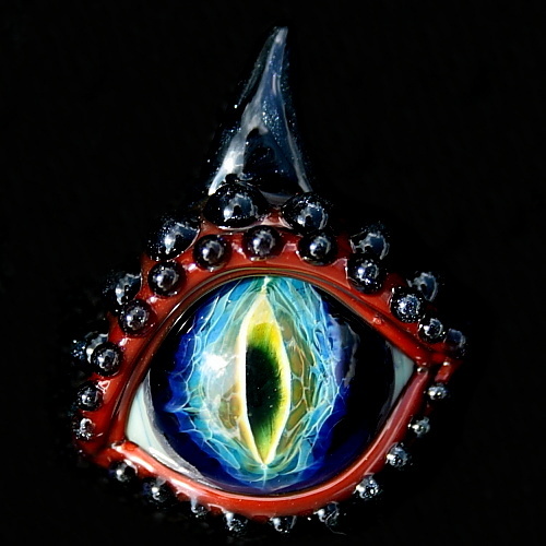 Through The Eye Of The Beholder